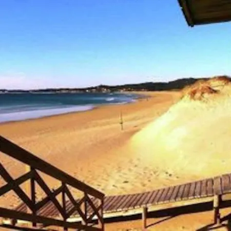 Villa Lujosa Vistas Al Mar Y Piscina Climatiza Sanxenxo