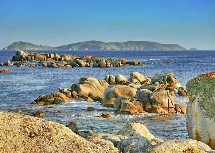 Lujosa Vistas Al Mar Y Piscina Climatiza *